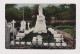 ENGLAND - Caister Lifeboat Memorial Used Vintage Postcard (Torn) - Other & Unclassified