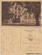 Postcard Aranđelovac Аранђеловац Hotel 1922 - Serbien