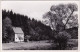 Ansichtskarte Radevormwald Wanderheim "Wiebachhütte" An Der Wupper 1962  - Radevormwald