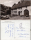 Foto Ansichtskarte Vossenack Pension "Mesterenger Mühle" - Außenansicht 1961 - Autres & Non Classés