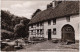 Foto Ansichtskarte Vossenack Pension "Mesterenger Mühle" - Außenansicht 1961 - Autres & Non Classés