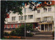 Ansichtskarte Bad Hersfeld Parkhotel Rose "Zu Gast Bei Lukullus" 1978 - Bad Hersfeld