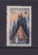 NOUVELLE-CALEDONIE 1948 TIMBRE N°277 NEUF** - Nuevos