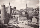 Foto Ansichtskarte Bautzen Budyšin Altstadt 1961 - Bautzen