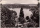 Chorin Blick Auf Den Amtssee 1962  - Chorin