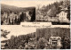 Waldbärenburg Altenberg (Erzgebirge) Panorama-Ansichten 1963 - Altenberg