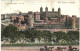 CPA Carte Postale Royaume Uni London Tower Of London 1906  VM80438 - Tower Of London