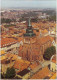 Ansichtskarte Güstrow Luftbilder Stadt- Und Pfarrkirche St. Marien 1986 - Guestrow
