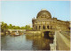 Ansichtskarte  Berlin Bode-Museum 1984 - Mitte