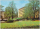 Ansichtskarte Bad Elster Kliniksanatorium 1973 - Bad Elster