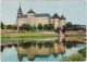 Ansichtskarte Torgau Schloss Hartenfels 1962 - Torgau