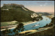 Porschdorf-Bad Schandau SACHS. SCHWEIZ LILIENSTEIN Mit ELBE 1910 - Bad Schandau