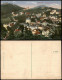 Ansichtskarte Eisenach Panorama Blick Mit Mariental Und Wartburg 1910 - Eisenach