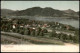 Ansichtskarte Tegernsee (Stadt) Panorama-Ansicht 1907   Gel. Als Soldatenpost - Tegernsee