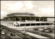 Ansichtskarte Mainz Rheingoldhalle, Autos VW Käfer 1966 - Mainz