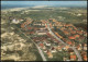 Ansichtskarte Norderney Nordhelm-Siedlung Vom Flugzeug Aus, Luftaufnahme 1975 - Norderney