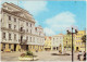 Ansichtskarte Güstrow Marktplatz Mit Brunnen 1981 - Guestrow
