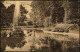 Ansichtskarte Barmen-Wuppertal Schwanenteich In Den Anlagen 1912 - Wuppertal