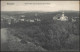 Ansichtskarte Eisenach Marienhöhe Mit Berghotel Marienhöhe 1912 - Eisenach