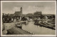 Ansichtskarte Wismar Stadt Vom Hafen Aus Gesehen 1922 - Wismar