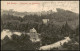 Ansichtskarte Bad Sachsa Schmelzteich Und Pfaffenberg 1913 - Bad Sachsa