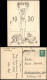 Ansichtskarte Mannheim Elisabeth Schule Abitur 01b Künstlerkarte 1930 - Mannheim