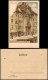 Ansichtskarte München Sendlingerstraße Johanniskirche - Künstlerkarte# 1904 - Muenchen