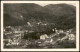 Trentschin-Teplitz Trenčianske Teplice Trencsénteplic Stadtblick 1940 - Slovakia