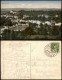 Postcard Marienbad Mariánské Lázně Panorama-Ansicht 1922 - Tchéquie