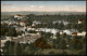 Postcard Marienbad Mariánské Lázně Panorama-Ansicht 1922 - República Checa