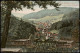 Bad Grund (Harz) Panorama-Ansicht Blick V. Iberger Kaffeehaus 1910 - Bad Grund