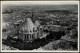 Ansichtskarte Hanau Luftbild. Teilansicht Französische Allee 1936 - Hanau