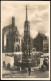 Ansichtskarte Nürnberg Schöner-Brunnen Und Frauenkirche 1928 - Nuernberg