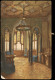 Hechingen Salon Der Kaiserin Nach Gemälde Maler G. Kullrich (Karlsruhe) 1920 - Hechingen