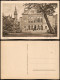 Ansichtskarte Leipzig Partie Altes Theater 1910 - Leipzig