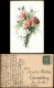 Ansichtskarte  Fauna Pflanzen BLUMEN Künstlerkarte 1926 - Other & Unclassified