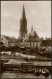 Ansichtskarte Emmerich (Rhein) Blick Auf Die Aldegundiskirche, Hinterhof 1926 - Emmerich