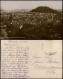 Ansichtskarte Pößneck Blick über Die Stadt 1927 - Poessneck