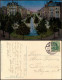 Ansichtskarte Köln Barbarossaplatz U. Hohenzollernring 1914 Luna - Koeln