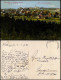 Ansichtskarte Hohegeiß-Braunlage Blick Vom Lampertsberg 1913 - Braunlage
