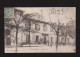 CPA - 42 - Montbrison - Hôtel De Ville - Animée - Circulée En 1904 - Montbrison