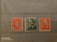 Australia	Persons (F96) - Used Stamps