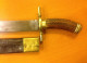Delcampe - Sword, Germany (T299) - Knives/Swords