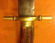 Delcampe - Sword, Germany (T299) - Knives/Swords