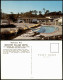Postcard Monterey California Western Village Motel 1965 - Sonstige & Ohne Zuordnung