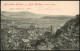 Ansichtskarte Bad Sooden-Bad Sooden-Allendorf Schloß Rothstein, Hörne 1899 - Bad Sooden-Allendorf
