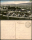 Ansichtskarte Bad Hersfeld  Kurpark ULullus-Brunnen 1918 Gel. Feldpoststempel - Bad Hersfeld