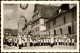 Ansichtskarte Dinkelsbühl ,,Knabenkapelle" - Straßenpartie 1962 - Dinkelsbuehl