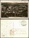 Ansichtskarte Esslingen Stadtblick 1942  Gel. Roter Feldpoststempel WK2 - Esslingen