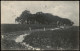 Ansichtskarte Soest Lazarusberg 1908 - Soest